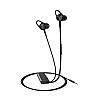 CLAW ANC7 Active Noise Cancelling Earphones with Microphone 