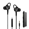 CLAW ANC7 Active Noise Cancelling Earphones with Microphone 