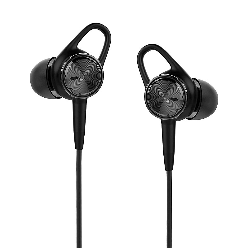 CLAW ANC7 Active Noise Cancelling Earphones with Microphone 