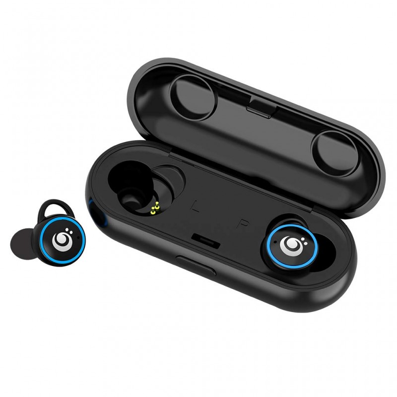 Clef eb007 in ear wireless ear buds