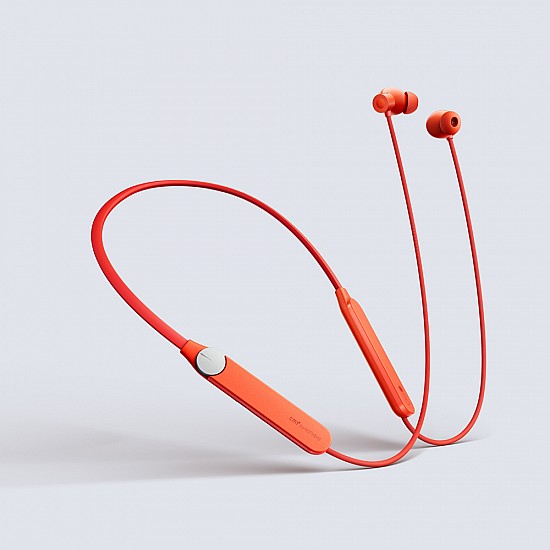 CMF by Nothing Neckband Pro 50dB Active Noise Cancellation, Smart Dial Design, 37 Hrs playtime Bluetooth