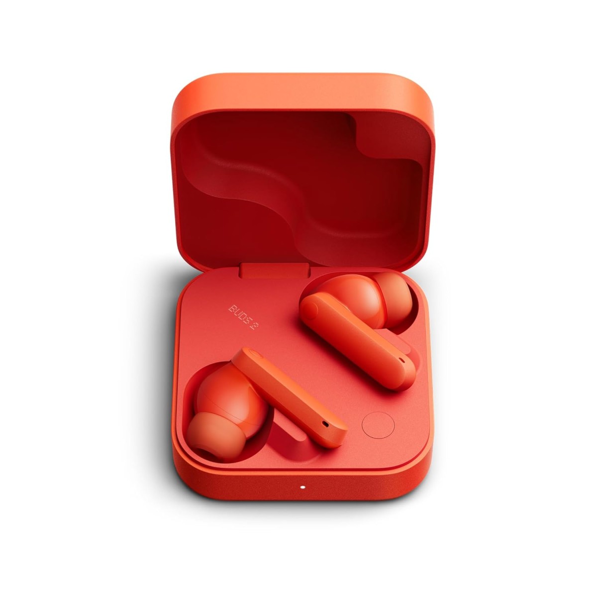 CMF BY NOTHING Buds 2 Wireless Earbuds with 48 dB Hybrid ANC, 55 Hours Battery Life, 11 mm PMI Driver, 6 HD Microphones and Spatial Audio CMF BY NOTHING Buds 2 Wireless Earbuds with 48 dB Hybrid ANC, 55 Hours Battery Life, 11 mm PMI Driver, 6 HD Microphones and Spatial Audio