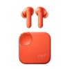 CMF BY NOTHING Buds 2 Wireless Earbuds with 48 dB Hybrid ANC, 55 Hours Battery Life, 11 mm PMI Driver, 6 HD Microphones and Spatial Audio CMF BY NOTHING Buds 2 Wireless Earbuds with 48 dB Hybrid ANC, 55 Hours Battery Life, 11 mm PMI Driver, 6 HD Microphones and Spatial Audio