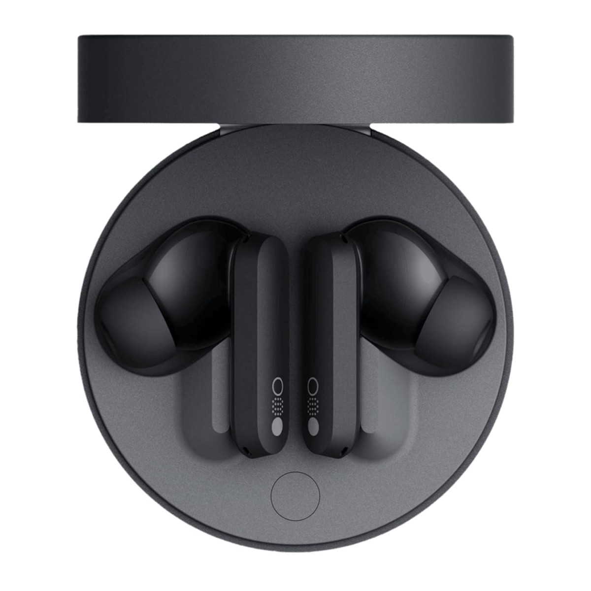 CMF BY NOTHING Buds Pro TWS Earbuds, 45 dB Hybrid ANC, 10 mm Drivers, Ultra Bass, 39 Hrs Playtime, IP54, Bluetooth 5.3, Fast Charging, Clear Calls with 6 Mics, Low Latency Mode for Gaming (Dark Grey) CMF BY NOTHING Buds Pro TWS Earbuds, 45 dB Hybrid ANC, 10 mm Drivers, Ultra Bass, 39 Hrs Playtime, IP54, Bluetooth 5.3, Fast Charging, Clear Calls with 6 Mics, Low Latency Mode for Gaming (Dark Grey)