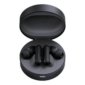 CMF BY NOTHING Buds Pro TWS Earbuds, 45 dB Hybrid ANC, 10 mm Drivers, Ultra Bass, 39 Hrs Playtime, IP54, Bluetooth 5.3, Fast Charging, Clear Calls with 6 Mics, Low Latency Mode for Gaming (Dark Grey) CMF BY NOTHING Buds Pro TWS Earbuds, 45 dB Hybrid ANC, 10 mm Drivers, Ultra Bass, 39 Hrs Playtime, IP54, Bluetooth 5.3, Fast Charging, Clear Calls with 6 Mics, Low Latency Mode for Gaming (Dark Grey)