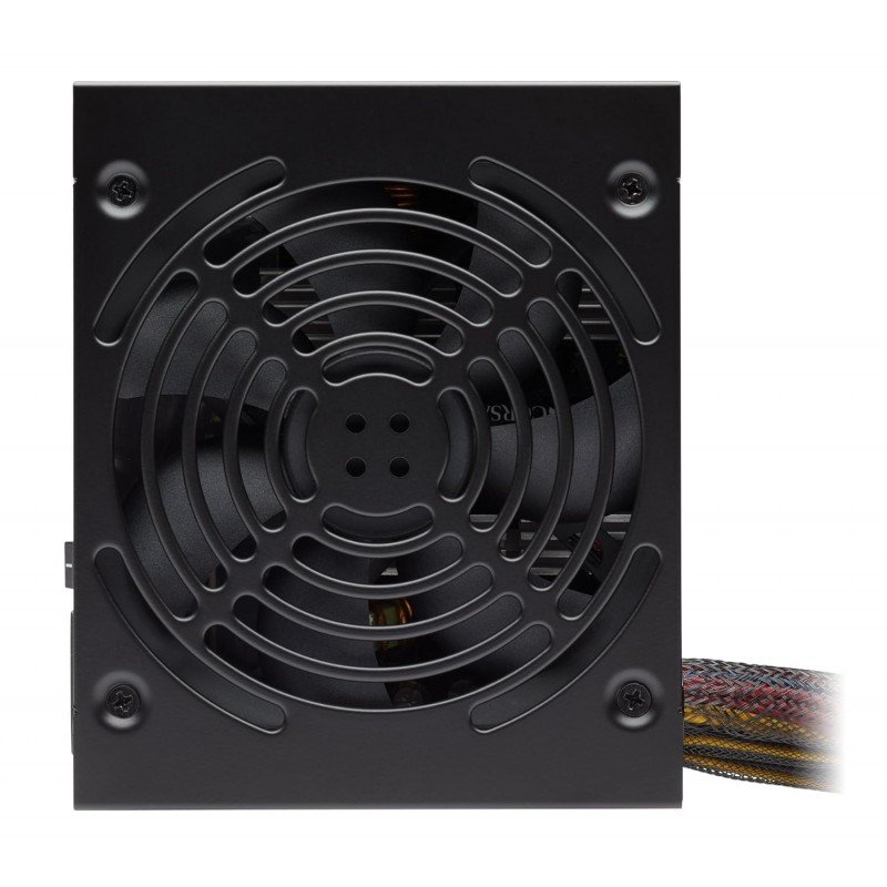 CORSAIR VS Series, VS650, 650 Watt, 80+ White Certified, Non-Modular Power Supply CORSAIR VS Series, VS650, 650 Watt, 80+ White Certified, Non-Modular Power Supply