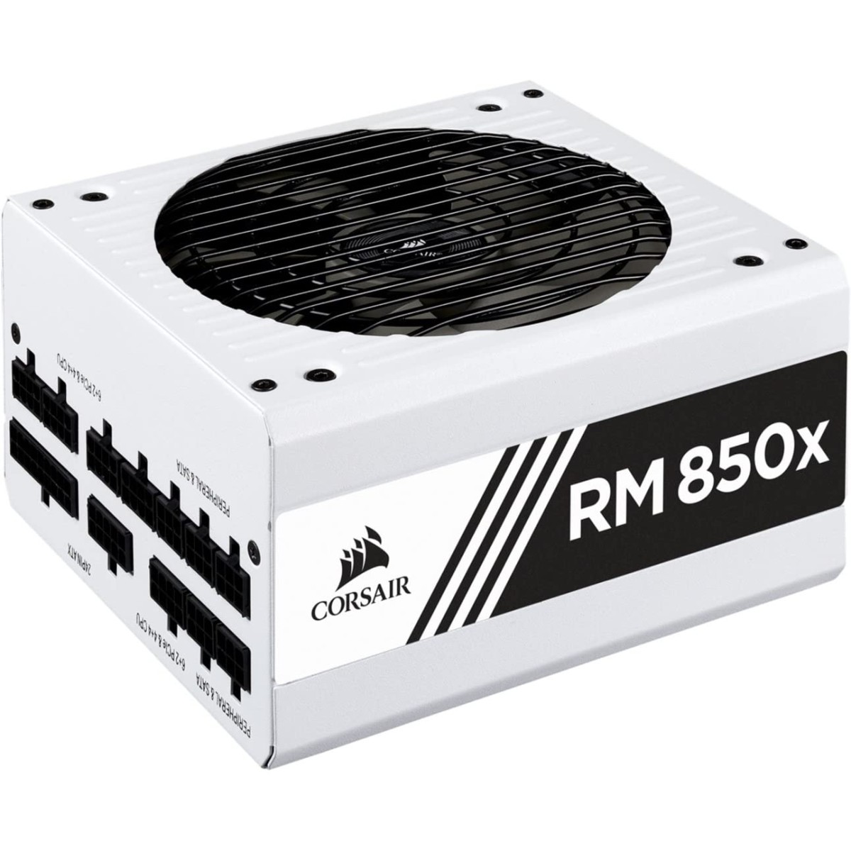 CORSAIR VS Series, VS650, 650 Watt, 80+ White Certified, Non-Modular Power Supply