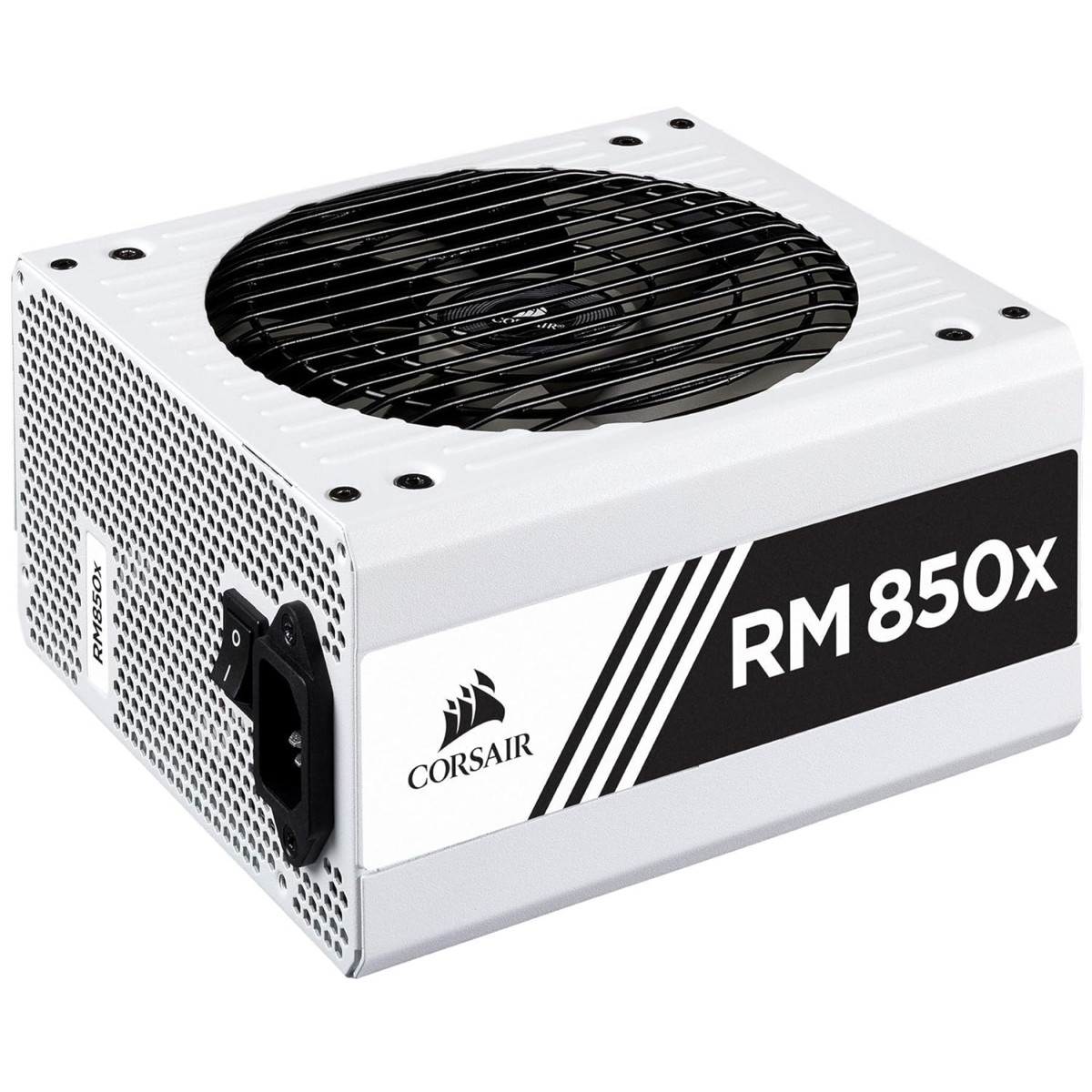 CORSAIR VS Series, VS650, 650 Watt, 80+ White Certified, Non-Modular Power Supply