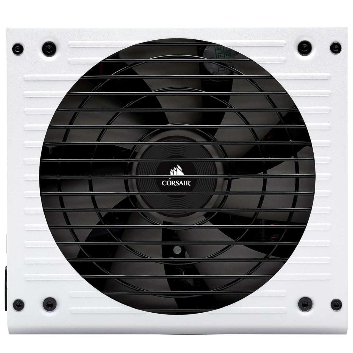 CORSAIR VS Series, VS650, 650 Watt, 80+ White Certified, Non-Modular Power Supply