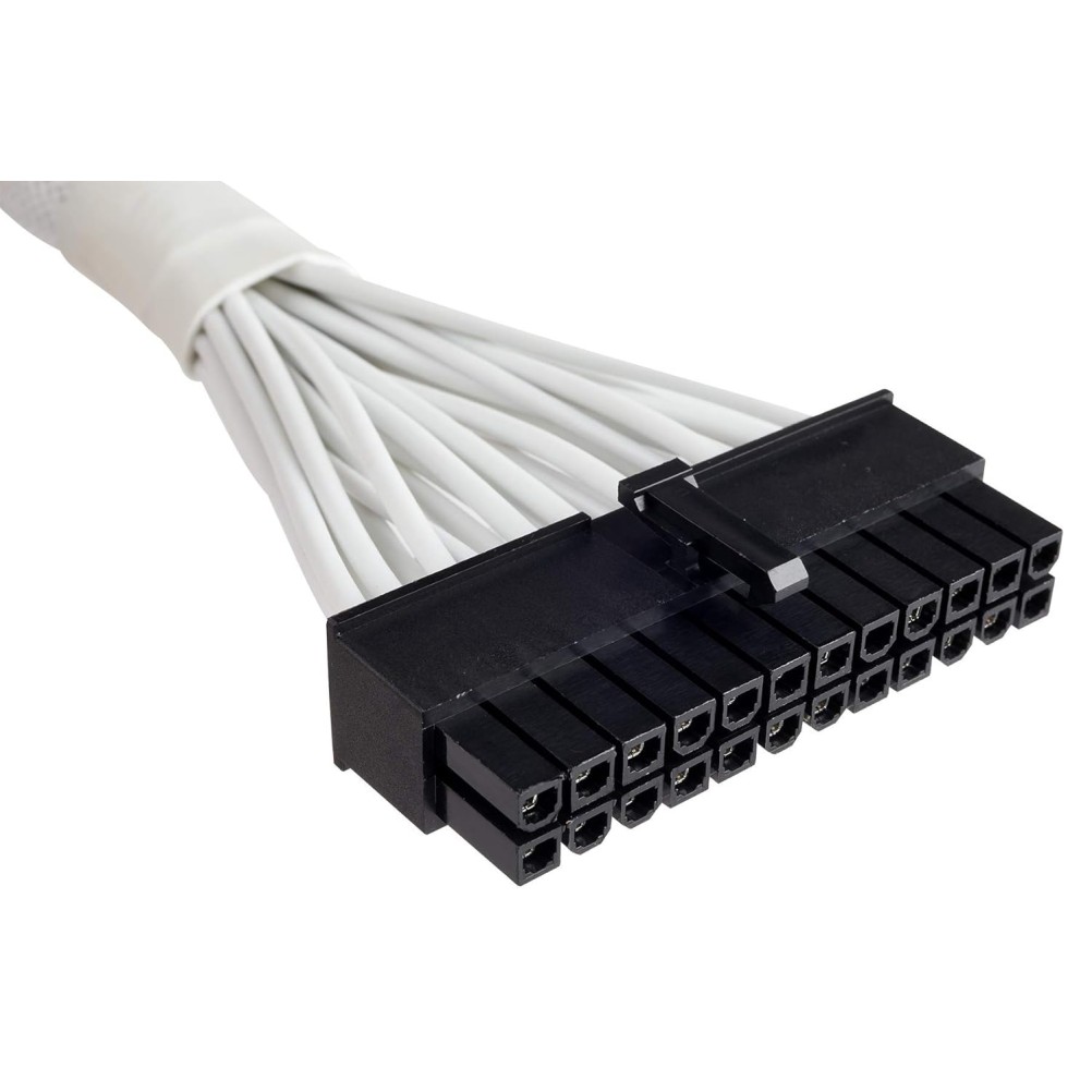 CORSAIR VS Series, VS650, 650 Watt, 80+ White Certified, Non-Modular Power Supply