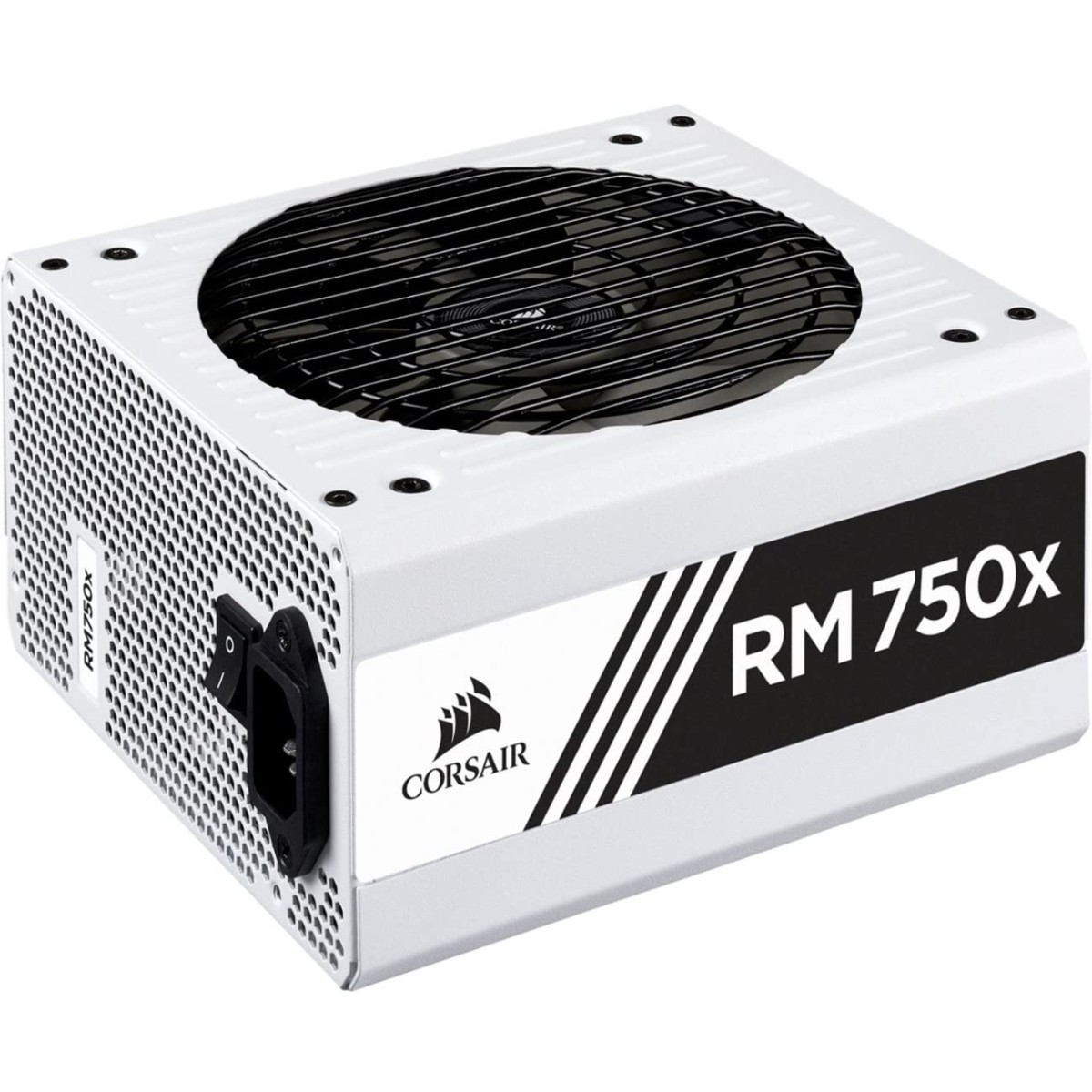 CORSAIR VS Series, VS650, 650 Watt, 80+ White Certified, Non-Modular Power Supply