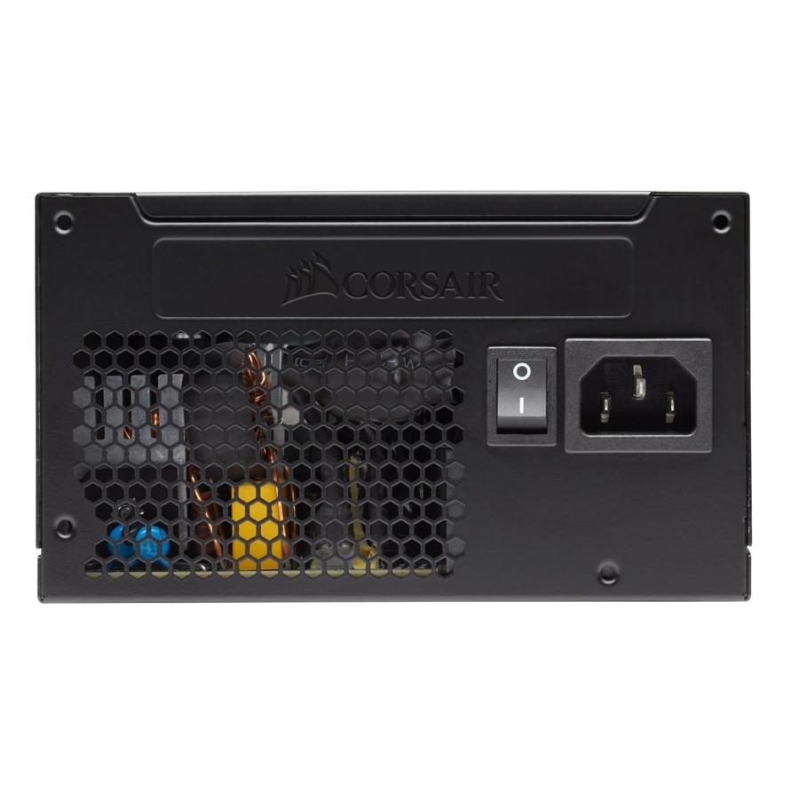 CORSAIR VS Series, VS650, 650 Watt, 80+ White Certified, Non-Modular Power Supply