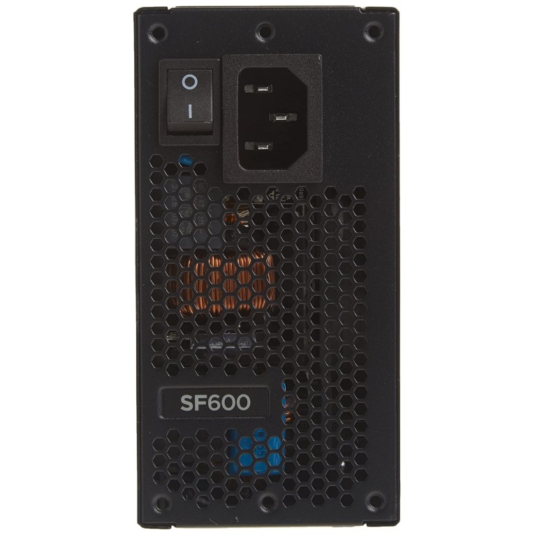 CORSAIR VS Series, VS650, 650 Watt, 80+ White Certified, Non-Modular Power Supply