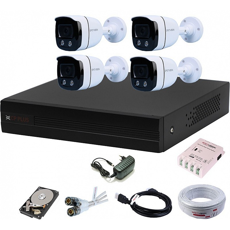 CP Plus 16 Ch. 1080P Lite Cosmic HD DVR