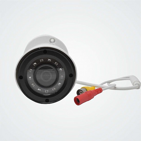 CP Plus 2.4 mp HD Cosmic Series Dome CCTV Security Camera