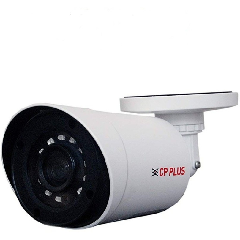 Hikvision 4-channel Full HD 1080p DVR