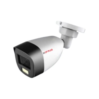 CP PLUS 2.4MP Full-Colour Guard+ Wireless Bullet Camera Support Built-in Mic (CP-GPC-TA24PL2C-SE) Analog HD Cameras