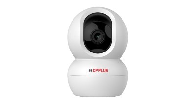 CP PLUS 2MP Full HD Wi-fi CCTV Camera | 360°View PT Camera | Motion ...