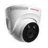 CP PLUS 3MP 4G Full HD Smart CCTV Camera for Home Outdoor | CTC Cyber Secure Tech | Alexa & OK Google | EZ-M32T