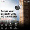 CP PLUS 3MP 4G Sim Card Supported Outdoor Smart Bullet Camera | Support RJ45 Port and 4G Sim | Two Way Talk |Full Colour Night Vision| SD Card (Up to 256 GB) IP Ratings – IP66 CP-V32G CP PLUS 3MP 4G Sim Card Supported Outdoor Smart Bullet Camera | Support RJ45 Port and 4G Sim | Two Way Talk |Full Colour Night Vision| SD Card (Up to 256 GB) IP Ratings – IP66 CP-V32G