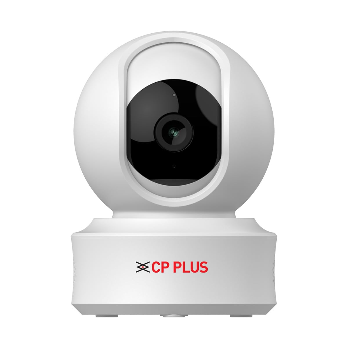 CP PLUS 3MP Resolution Smart Wi-fi CCTV Home Security Camera | 360° View | Motion Tracking | 2-Way Talk | Cloud & SD Card Support | CTC Cyber Secure Tech | 15M Night Vision | CP-E31Q CP PLUS 3MP Resolution Smart Wi-fi CCTV Home Security Camera | 360° View | Motion Tracking | 2-Way Talk | Cloud & SD Card Support | CTC Cyber Secure Tech | 15M Night Vision | CP-E31Q