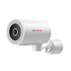 CP PLUS 4MP QHD Wi-fi Outdoor Bullet Security Camera | 180 Degree with Tilt Alexa & OK Google - CP-V48A CP PLUS 4MP QHD Wi-fi Outdoor Bullet Security Camera | 180 Degree with Tilt Alexa & OK Google - CP-V48A