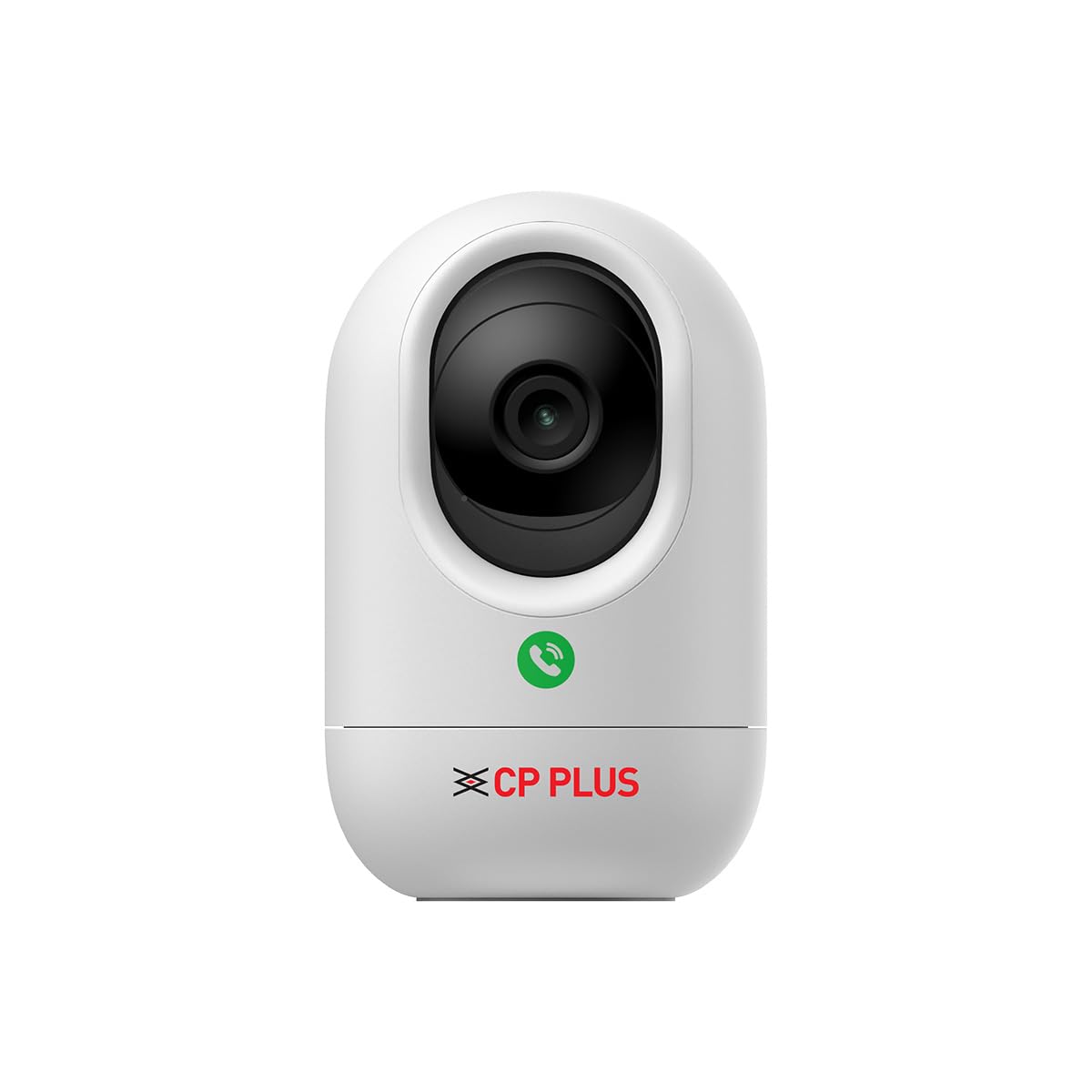 CP PLUS 4MP Quad HD Smart Wi-Fi CCTV Camera | 360° Pan & Tilt | Press to Call | CTC Cyber Secure Tech | Smart Detection Suite | View & Talk | IR Night Vision | Cloud Recording | OK Google | CP-E44Q CP PLUS 4MP Quad HD Smart Wi-Fi CCTV Camera | 360° Pan & Tilt | Press to Call | CTC Cyber Secure Tech | Smart Detection Suite | View & Talk | IR Night Vision | Cloud Recording | OK Google | CP-E44Q