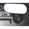 CP PLUS 4MP Wi-Fi Floodlight Camera CP-F42A Compatible with Jk Vision BNC