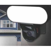 CP PLUS 4MP Wi-Fi Floodlight Camera CP-F42A Compatible with Jk Vision BNC