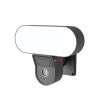 CP PLUS 4MP Wi-Fi Floodlight Camera CP-F42A Compatible with Jk Vision BNC