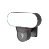 CP PLUS 4MP Wi-Fi Floodlight Camera CP-F42A Compatible with Jk Vision BNC