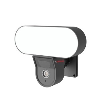 CP PLUS 4MP Wi-Fi Floodlight Camera CP-F42A Compatible with Jk Vision BNC