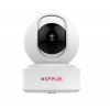 CP PLUS 4MP Wi-fi PT Home Security Smart Camera | 360˚ with Pan & Tilt | Two Way Talk | Cloud Monitoring | Motion Detect | Night Vision | Supports SD Card (Up to 128 GB) | Alexa & OK Google - CP-E41A CP PLUS 4MP Wi-fi PT Home Security Smart Camera | 360˚ with Pan & Tilt | Two Way Talk | Cloud Monitoring | Motion Detect | Night Vision | Supports SD Card (Up to 128 GB) | Alexa & OK Google - CP-E41A