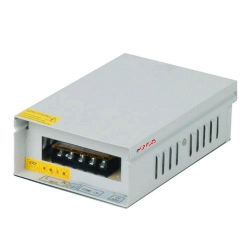 CP PLUS CP-DPS-MD50-12D-5AMP CP PLUS CP-DPS-MD50-12D-5AMP