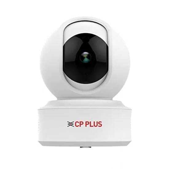 Cp Plus Cp-e21a 2mp Wi-fi Pt Camera/ Security Camera - 15 Mtr