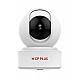 Cp Plus Cp-e21a 2mp Wi-fi Pt Camera/ Security Camera - 15 Mtr