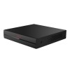 CP PLUS CP-UVR-0401E1-IC2 4 Channel Full HD DVR with H.265+ Compression – Upto 2.4MP Camera Support, Black