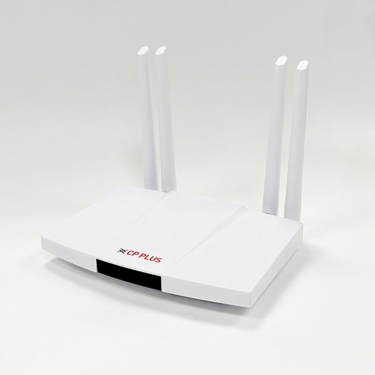 CP Plus 4G SIM Card Wi-Fi Router with High Speed 4G Internet & Wider Wi-Fi Coverage with Quad Antenna Support | Supports Access Point Mode |Support Reset, WPS Button - CP-XR-DE41-S CP Plus 4G SIM Card Wi-Fi Router with High Speed 4G Internet & Wider Wi-Fi Coverage with Quad Antenna Support | Supports Access Point Mode |Support Reset, WPS Button - CP-XR-DE41-S
