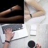 CROSSVOLT Adjustable Xiaomi Mi Band 3/ Mi Band 4 Watch Silicone Strap - (Set 5) CROSSVOLT Adjustable Xiaomi Mi Band 3/ Mi Band 4 Watch Silicone Strap - (Set 5)