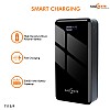 Callmate 50000 mAh Power Bank 15W Fast Charging Black