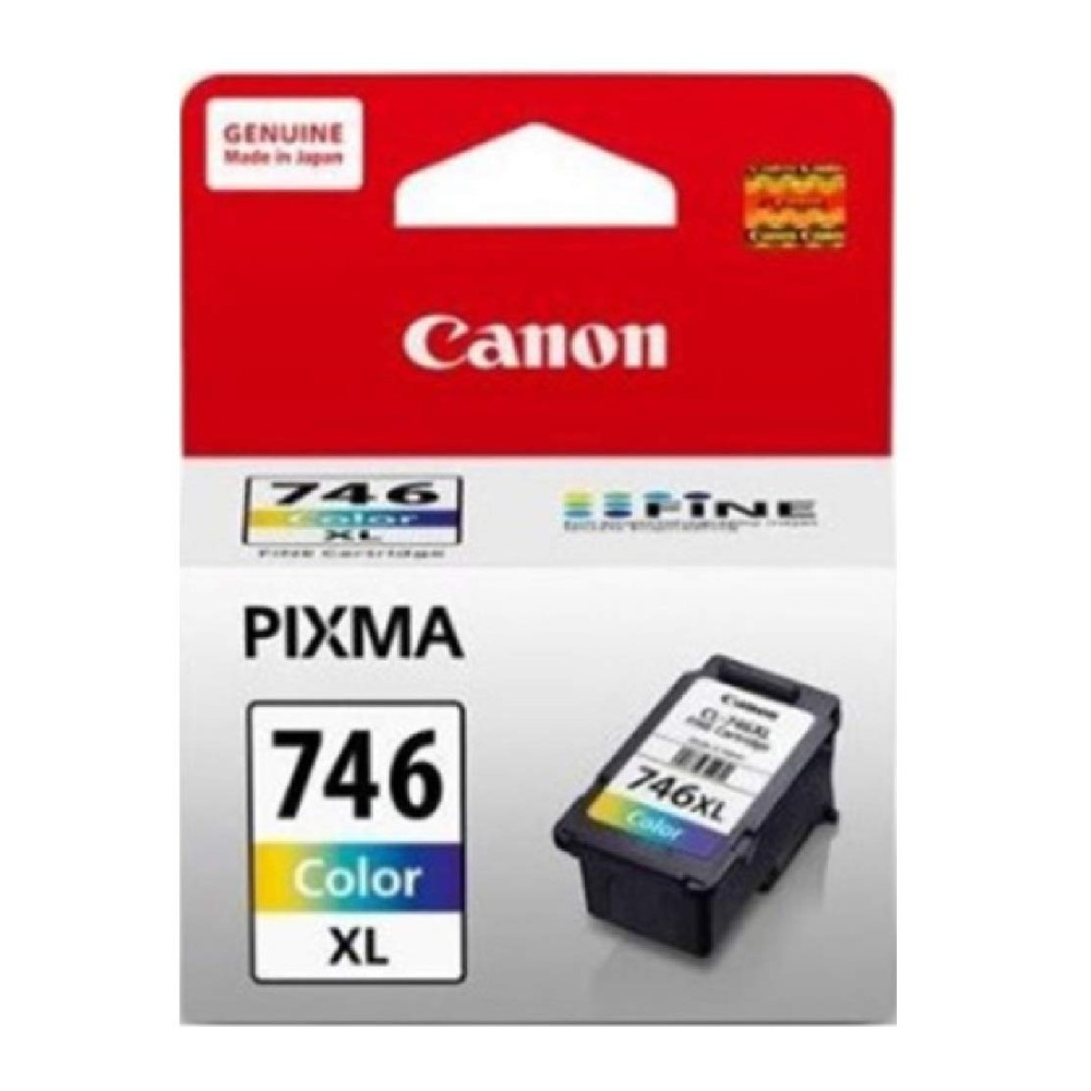 Canon PIXMA CL746s Colour Ink Cartridge