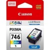 Canon PIXMA CL746s Colour Ink Cartridge