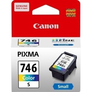 Canon PIXMA CL746s Colour Ink Cartridge