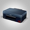 Canon PIXMA G3060 All-in-One High Speed Wi-Fi Ink Tank Colour Printer (Black)