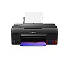 Canon PIXMA G670 All-in-One 6-Colour Inktank Wi-Fi Photo Printer