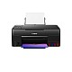 Canon PIXMA G670 All-in-One 6-Colour Inktank Wi-Fi Photo Printer