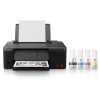 Canon PIXMA MegaTank G1730 Single Function (Print only) Inktank Color Printer with Small Size Ink Bottles for Home/Office