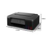 Canon PIXMA MegaTank G1730 Single Function (Print only) Inktank Color Printer with Small Size Ink Bottles for Home/Office
