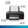 Canon PIXMA MegaTank G1730 Single Function (Print only) Inktank Color Printer with Small Size Ink Bottles for Home/Office