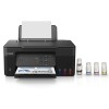 Canon PIXMA MegaTank G2730 All-in-One (Print, Scan, Copy) Inktank Colour Printer with 2 Years Standard Warranty